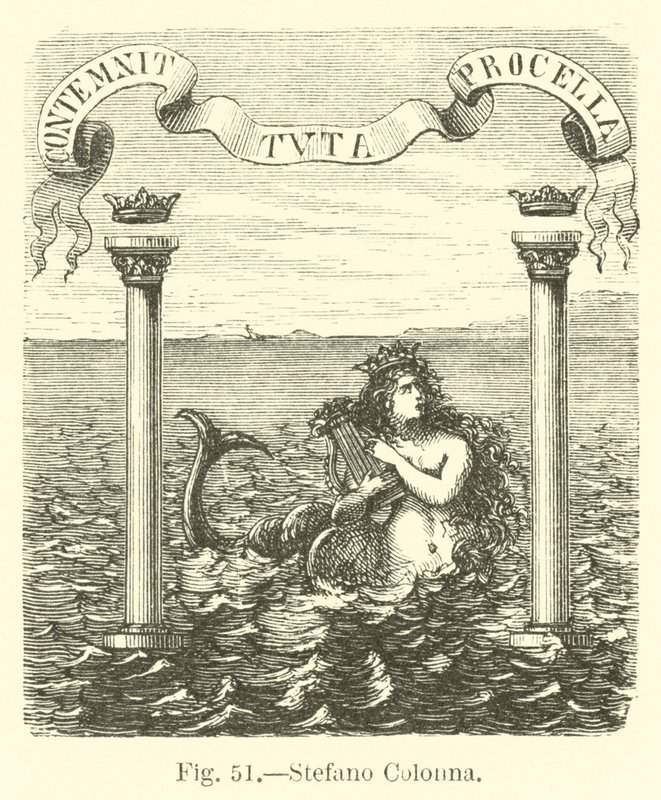 Stefano Colonna alkotó: English School