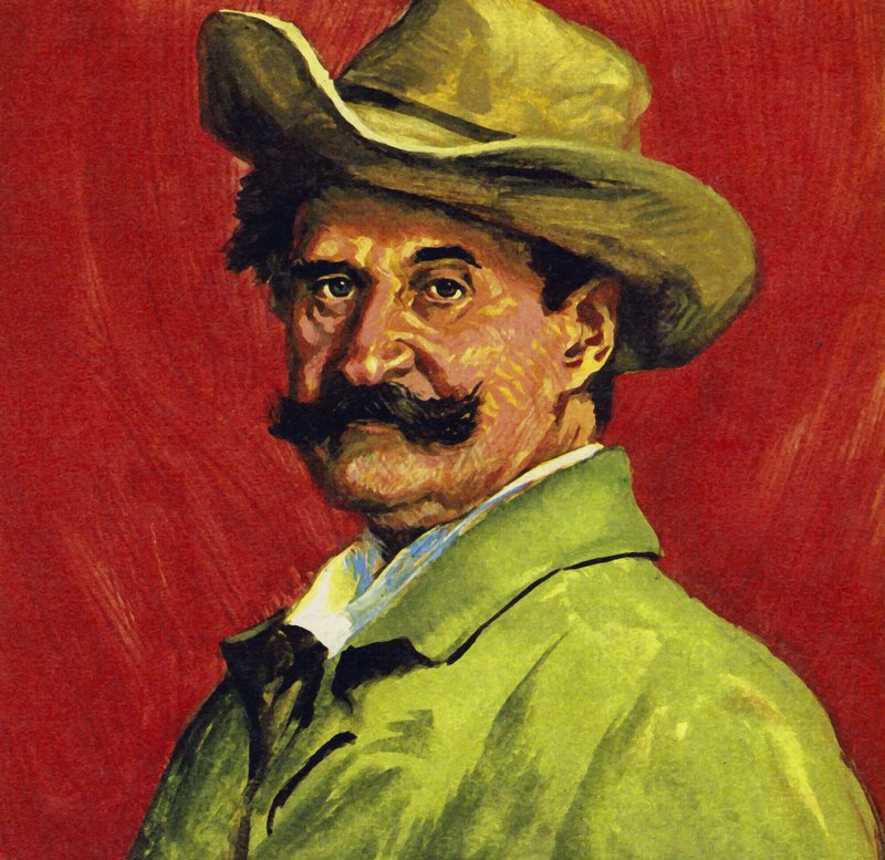 Strauss 400 kompozíciót készített, köztük a Die Fledermaus-t alkotó: English School