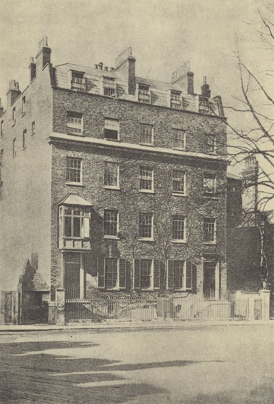 Tathams, 1905 (mélynyomás) alkotó: English School