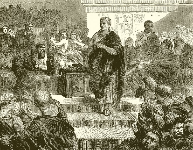 Sulla lemondása alkotó: English School