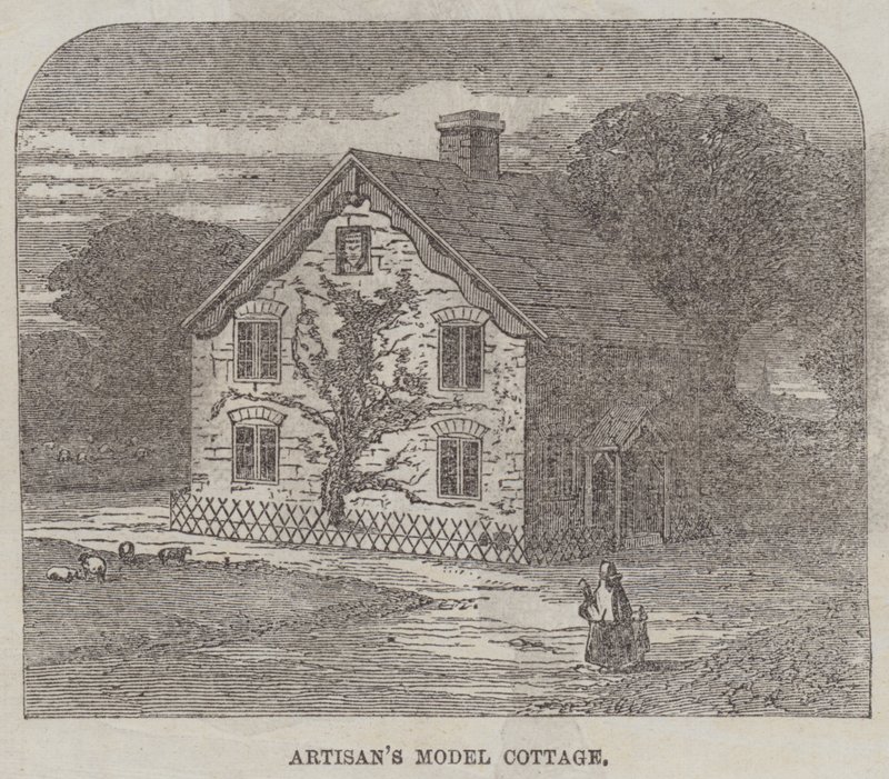 The Artisans