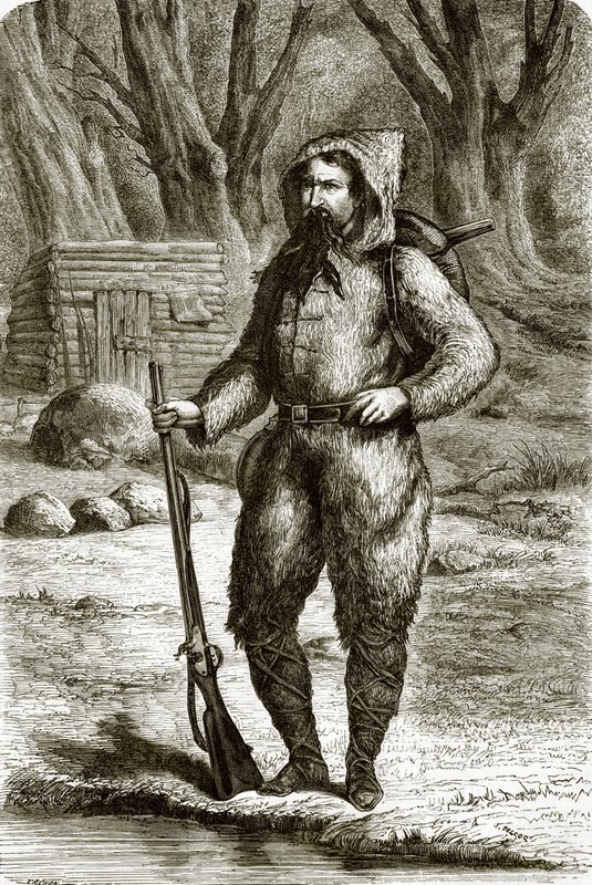A Baron de Wagon alkotó: English School