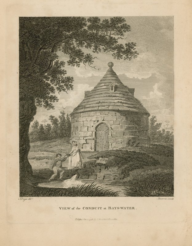 A Bayswater-i vezeték alkotó: English School