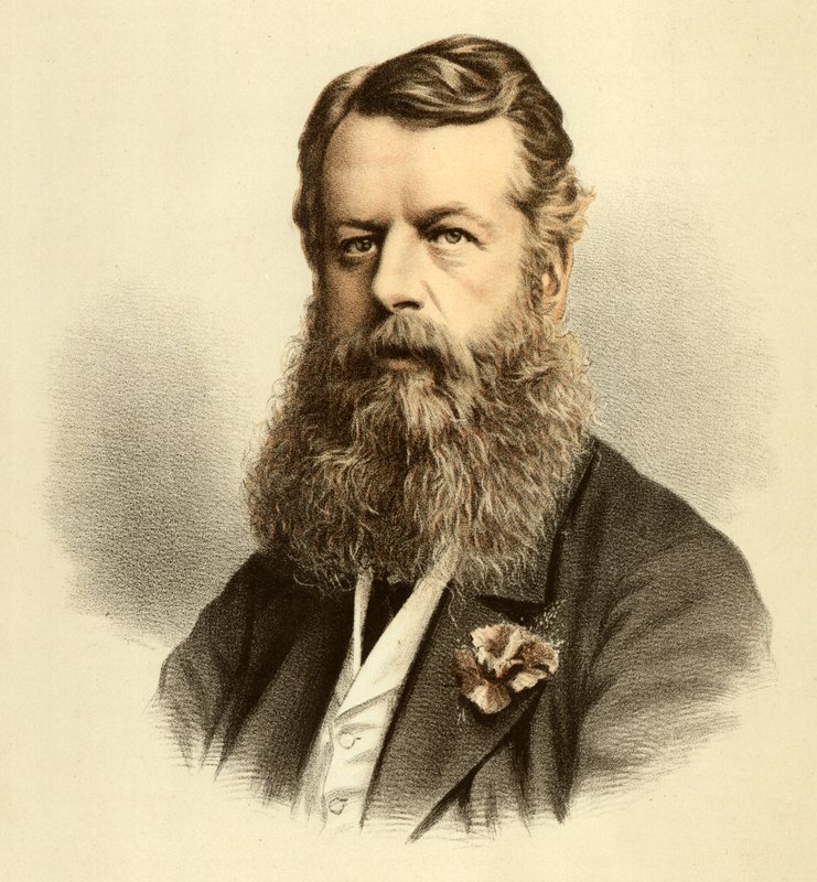 Sutherland hercege alkotó: English School