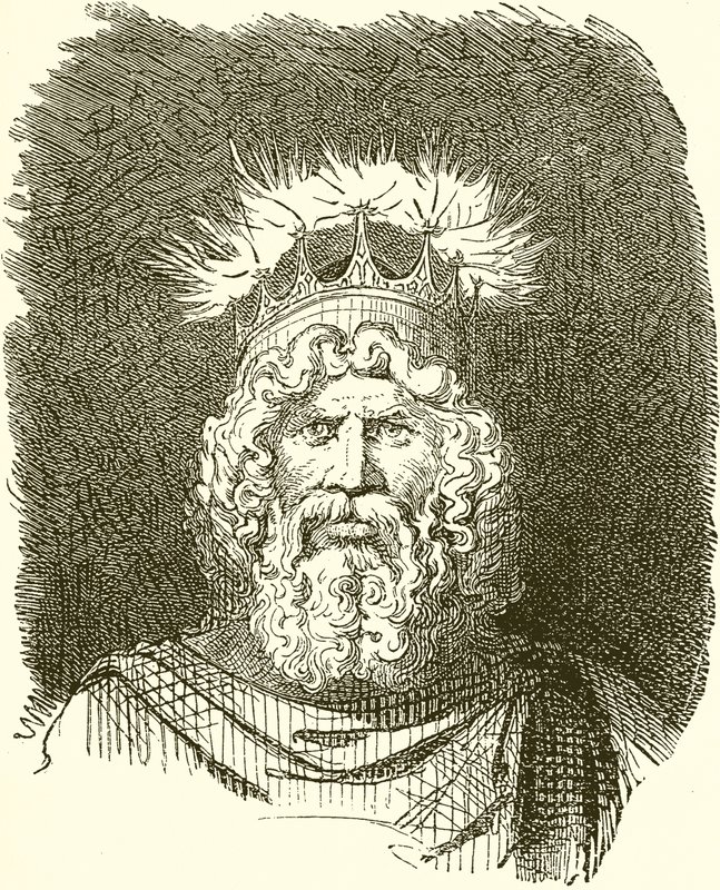 Thor Isten alkotó: English School