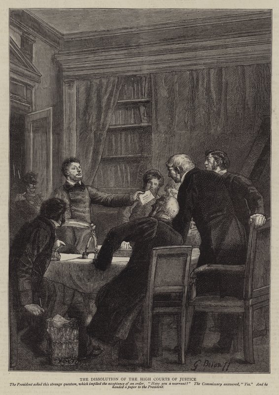 Egy bűn története, egy szemtanú vallomása alkotó: English School