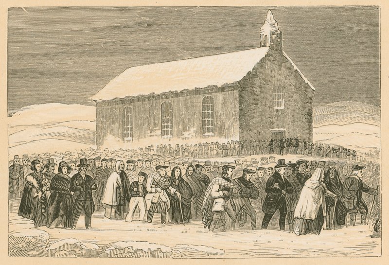 A behatolás Marnochban alkotó: English School