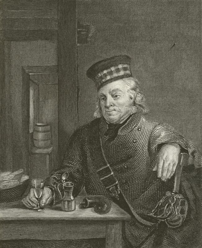 Macnab ura alkotó: English School