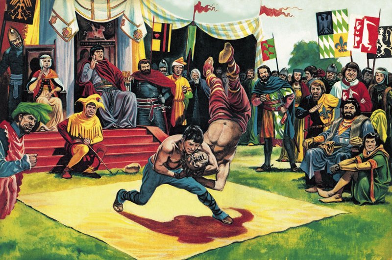 Rosalind szerelme, Shakespeare Ahogy te szeretlek című művéből alkotó: English School