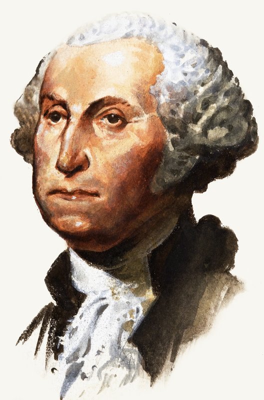 Cornwallis márki alkotó: English School