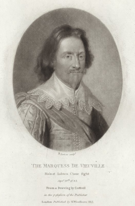 Vieuville márki alkotó: English School