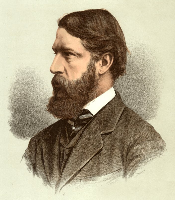 Hartington márki alkotó: English School