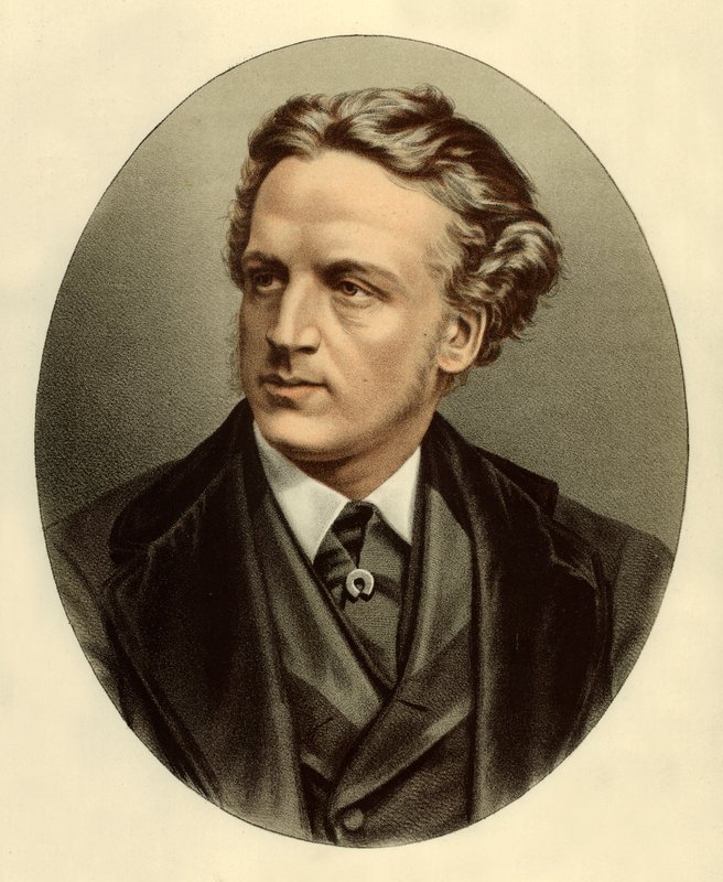 Lorne márkija alkotó: English School