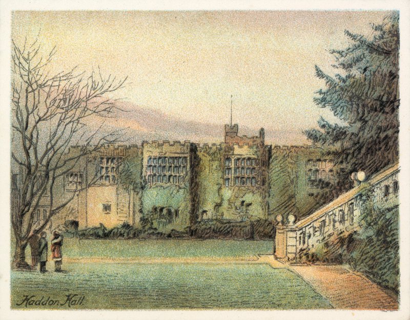 A nemzet kegyhelyei alkotó: English School