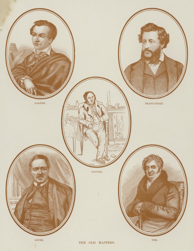 A régi mesterek alkotó: English School