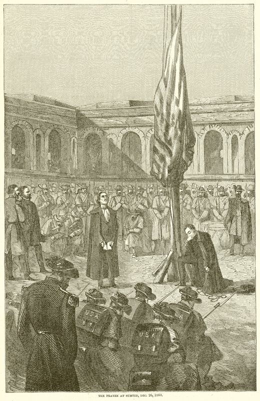 A sumteri ima, 1860. dec. 26 alkotó: English School