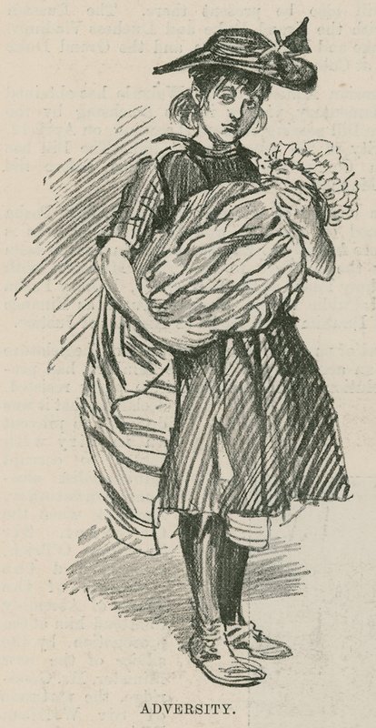 A Rongyos Iskolaszövetség jubileuma; Balsors alkotó: English School