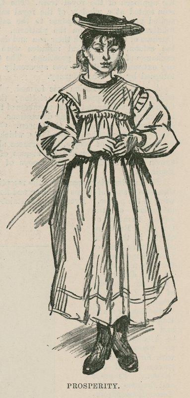 A Rongyos Iskolaszövetség jubileuma; Jólét alkotó: English School