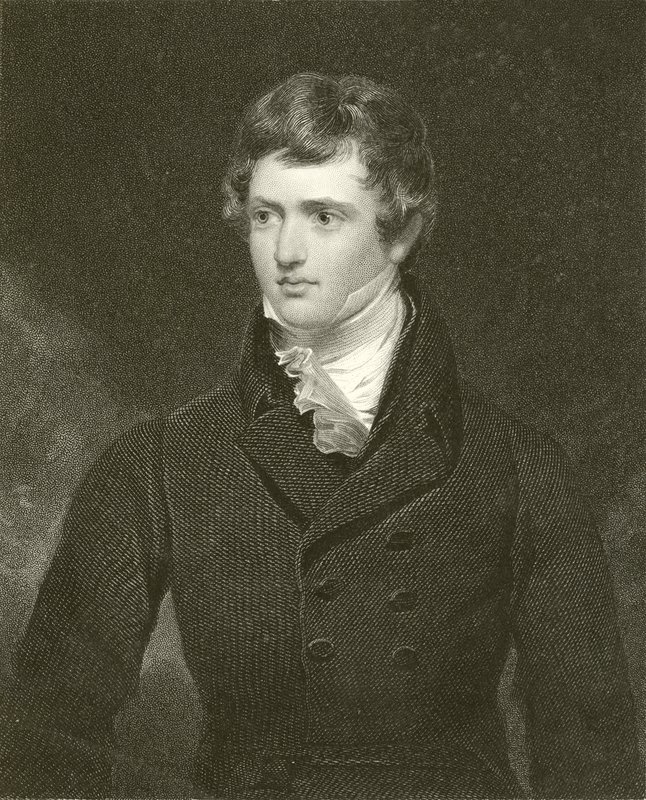 A jobb Hon Edward Geoffrey Stanley, Lord Stanley alkotó: English School