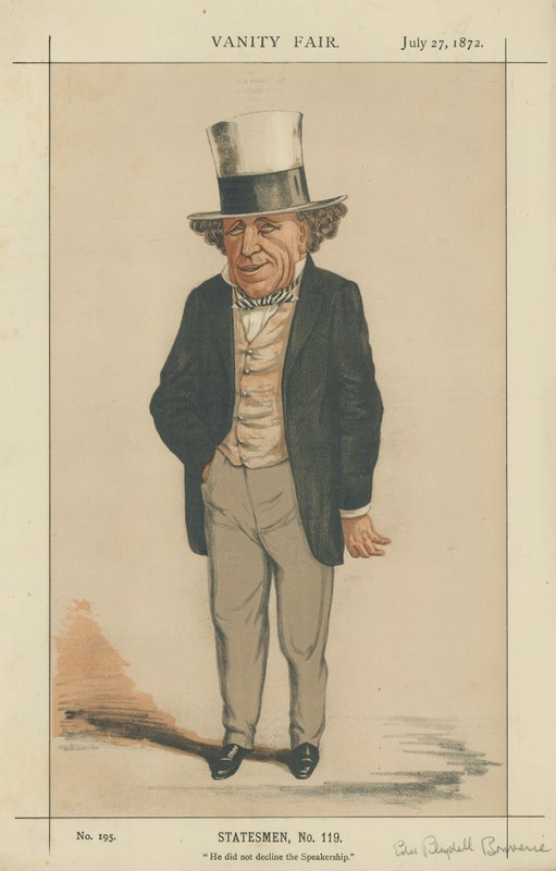 A jobb tisztelt E Pleydell-Bouverie alkotó: English School