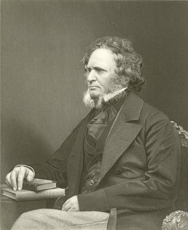 A jobb, tisztelt Edward Geoffrey Stanley alkotó: English School
