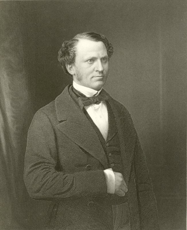 Az igaz, tisztelt Edward Henry Stanley alkotó: English School