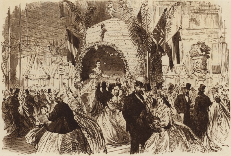 A Royal Dramatic College Fesztivál, Mrs Howard Paul