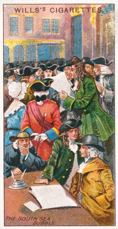 A déli tengeri buborék alkotó: English School