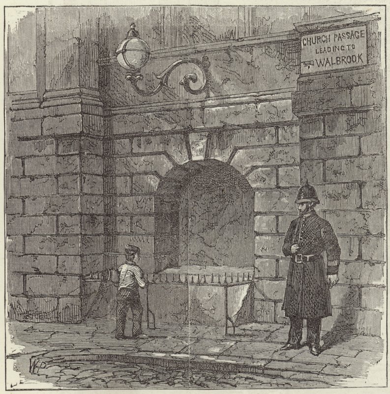 A Kúria felrobbantásának kísérlete alkotó: English School