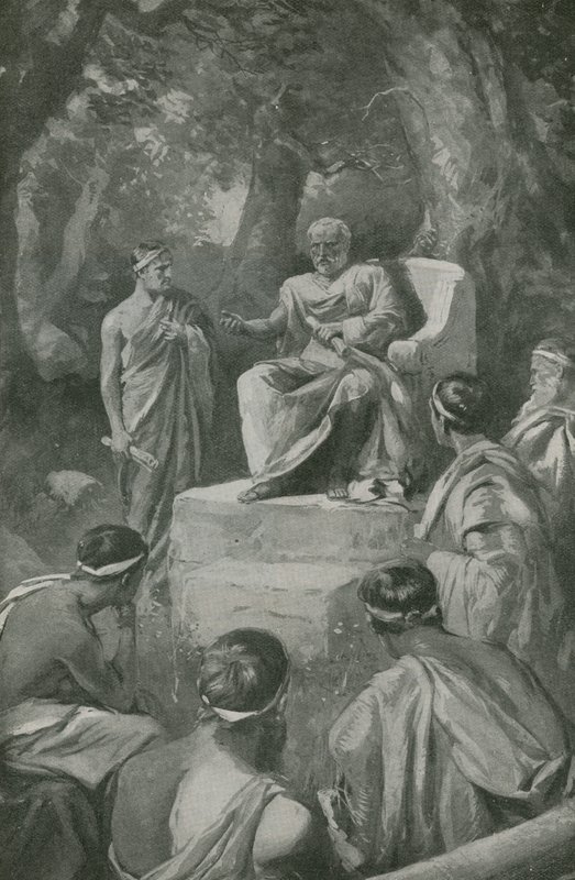 A tudás forrásfeje alkotó: English School