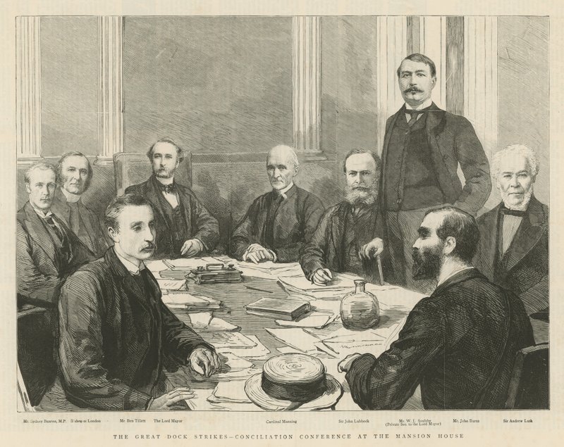 A nagy dokk lecsap alkotó: English School
