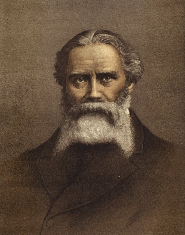 A néhai Hon James Russell Lowell alkotó: English School
