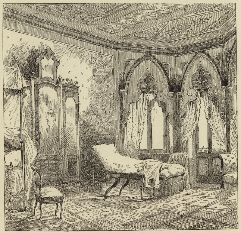 Giuseppe Garibaldi élete alkotó: English School