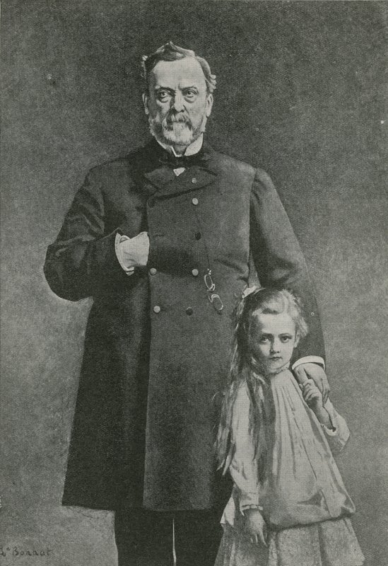 A kisgyerek, aki vezette alkotó: English School