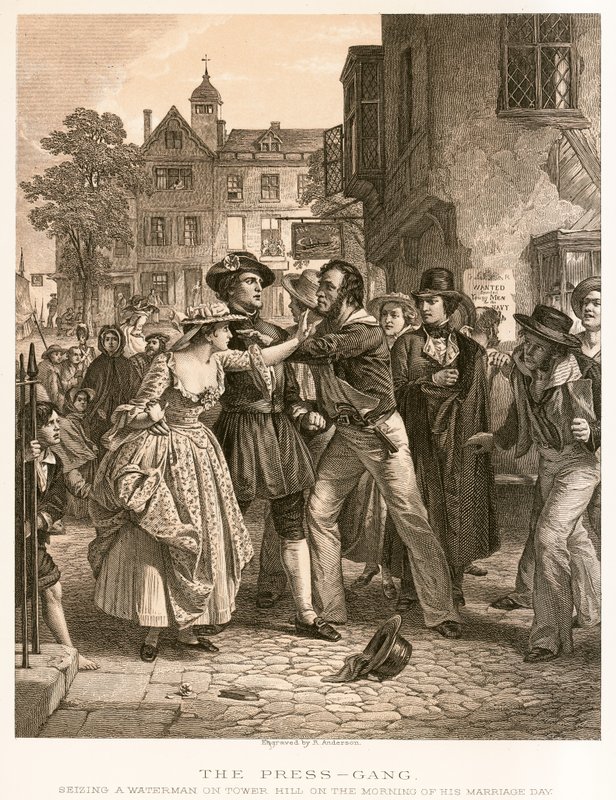 A sajtóbanda alkotó: English School