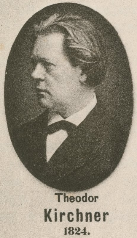 Theodor Kirchner (mélynyomás) alkotó: English School
