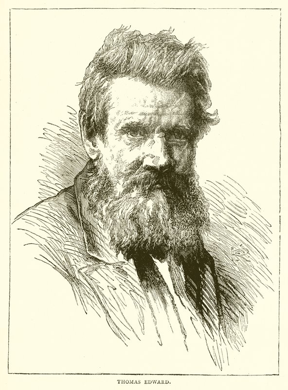 Thomas Edward alkotó: English School