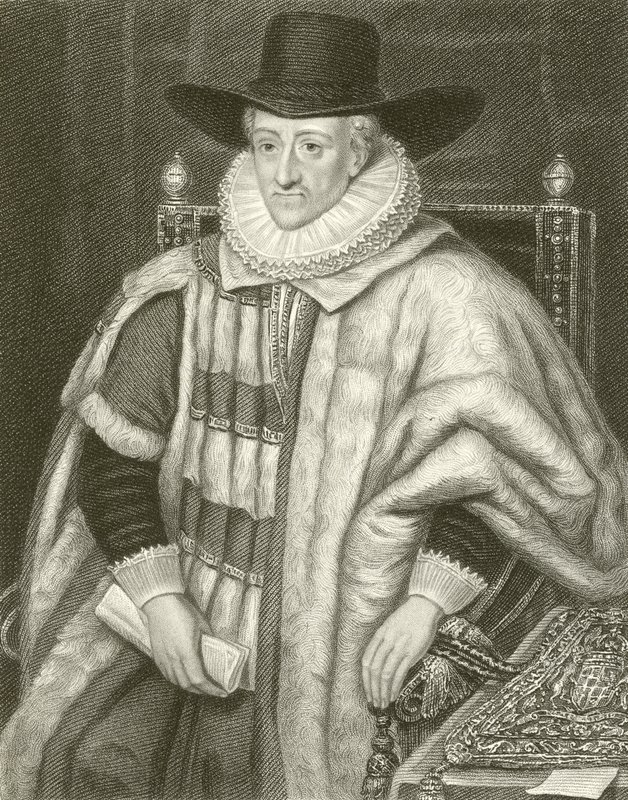 Thomas Egerton, Brackley vikomt alkotó: English School
