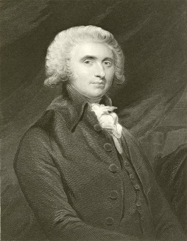 Thomas Erskine alkotó: English School