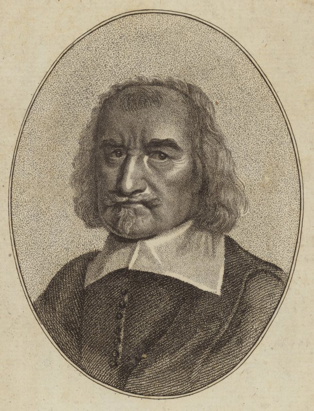 Thomas Hobbes alkotó: English School
