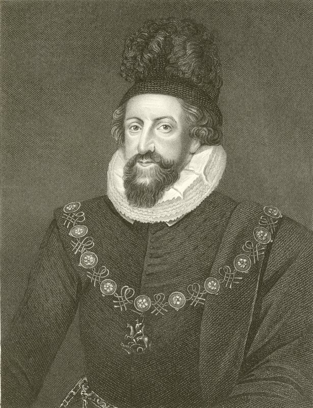 Thomas Howard, Suffolk grófja alkotó: English School