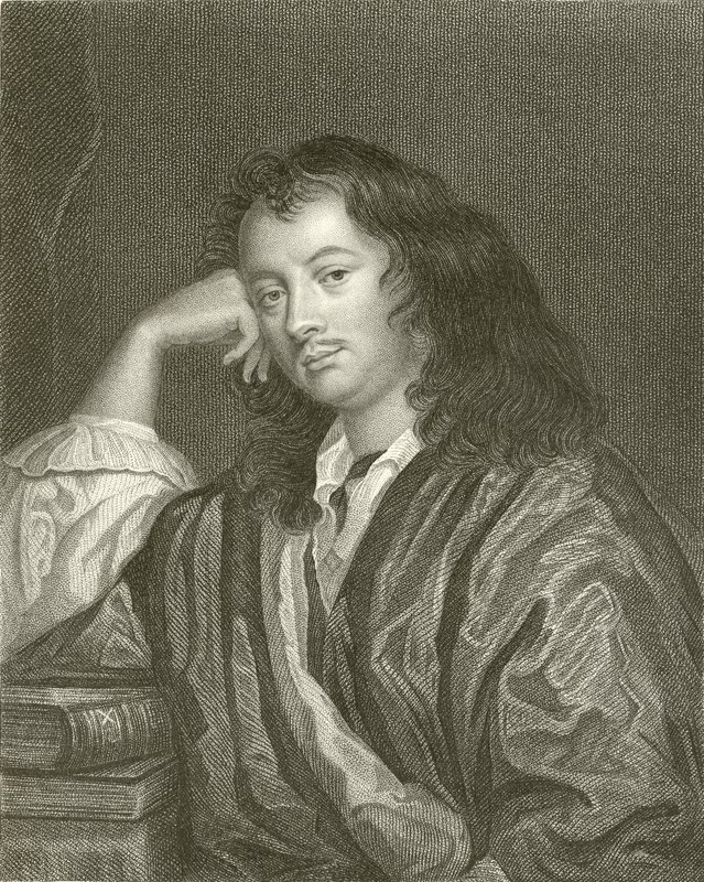 Thomas Lord Clifford alkotó: English School