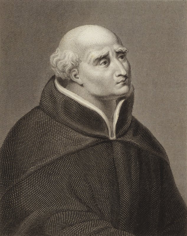 Thomas Occleve alkotó: English School