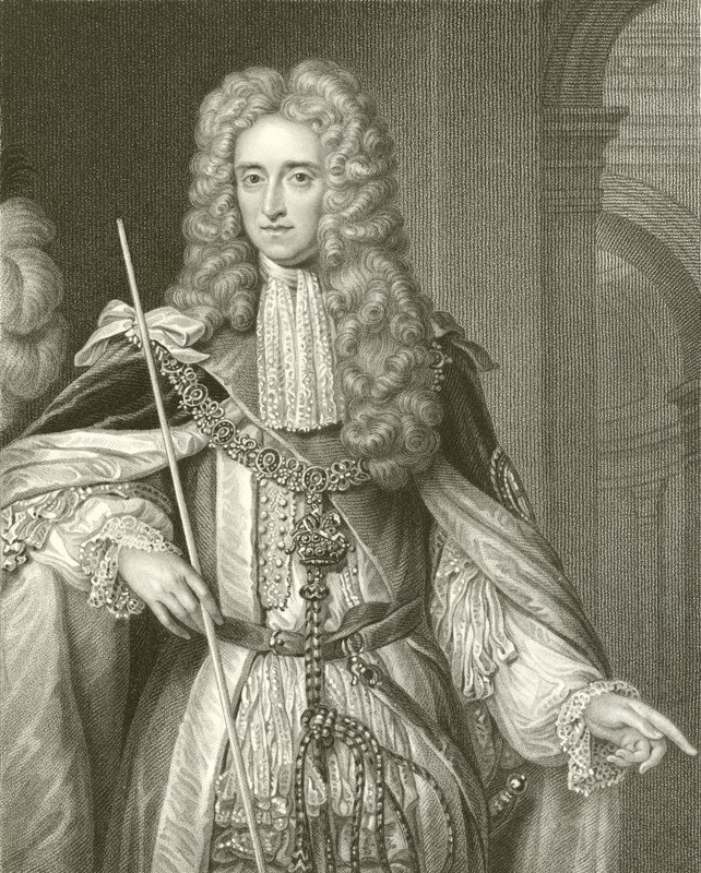 Thomas Osborne, Leeds első hercege alkotó: English School