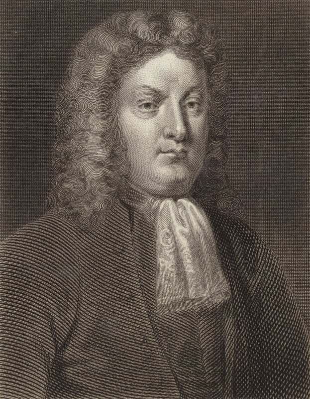 Thomas Otway alkotó: English School