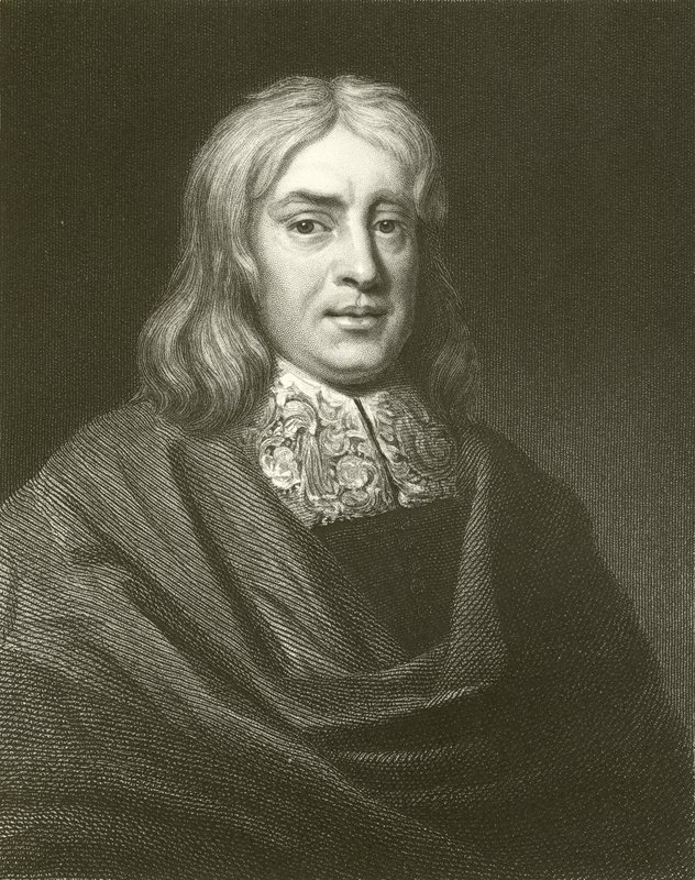 Thomas Sydenham alkotó: English School