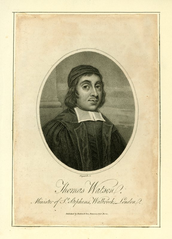 Thomas Watson alkotó: English School