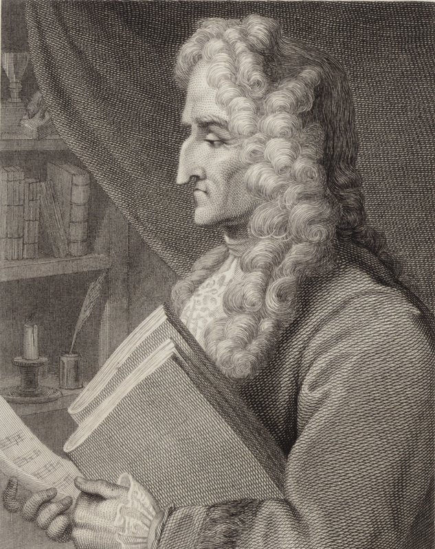 Thomas Durfey alkotó: English School