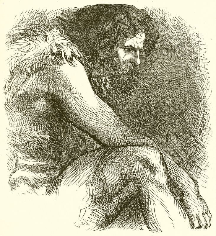 Athéni Timon alkotó: English School