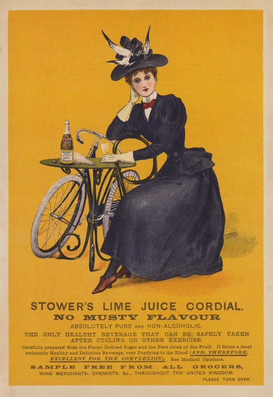 A Stower